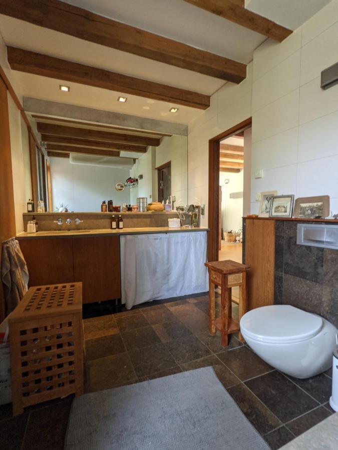 Villa Myttinge Värmdö Kültér fotó