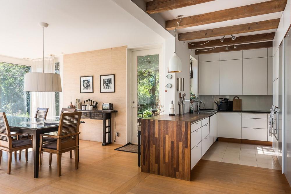 Villa Myttinge Värmdö Kültér fotó