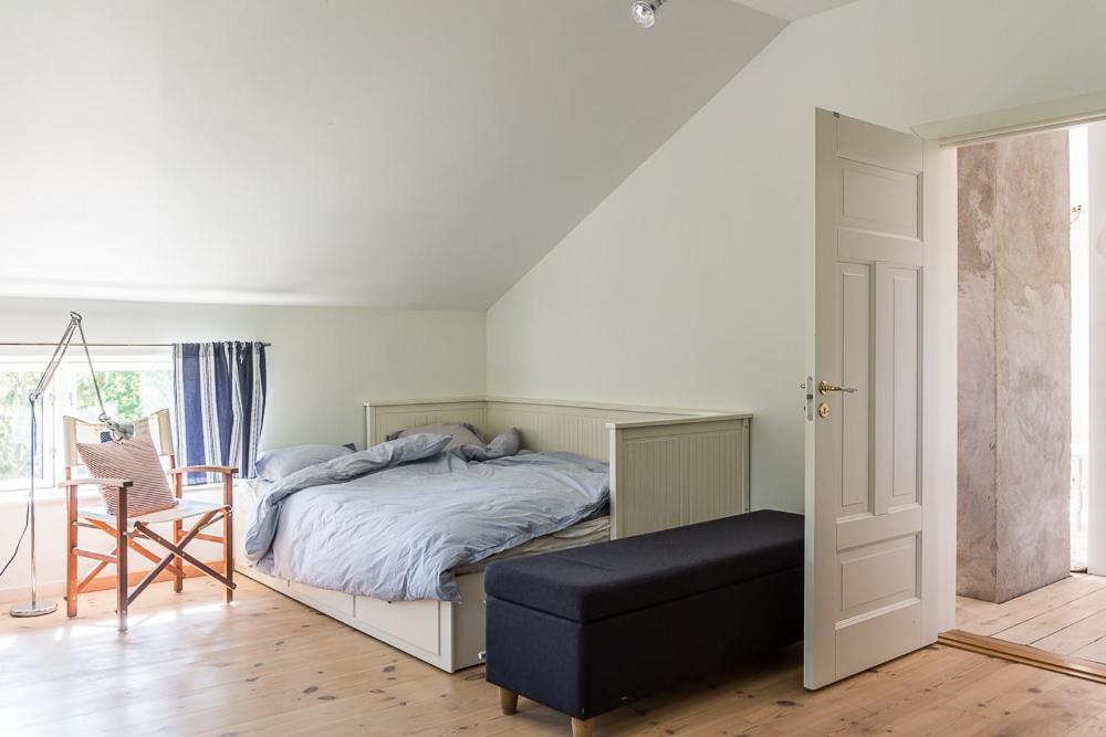Villa Myttinge Värmdö Kültér fotó